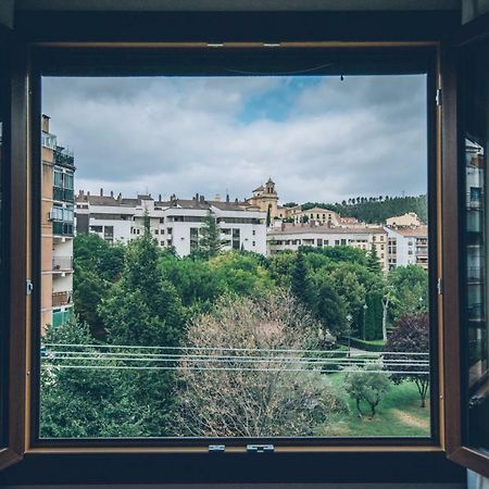 Vut Elbalcondelhuecar Apartment Cuenca  Exterior foto